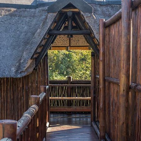 Kruger Park Lodge Unit No. 277 Hazyview Dış mekan fotoğraf