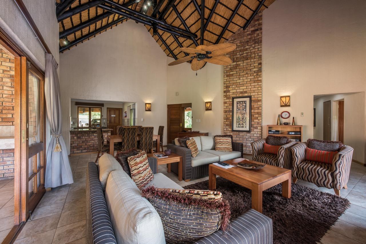 Kruger Park Lodge Unit No. 277 Hazyview Dış mekan fotoğraf