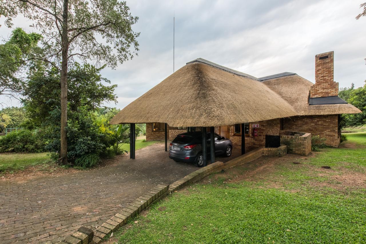 Kruger Park Lodge Unit No. 277 Hazyview Dış mekan fotoğraf