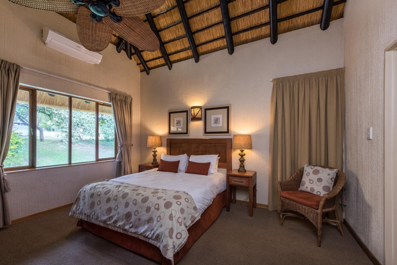 Kruger Park Lodge Unit No. 277 Hazyview Dış mekan fotoğraf