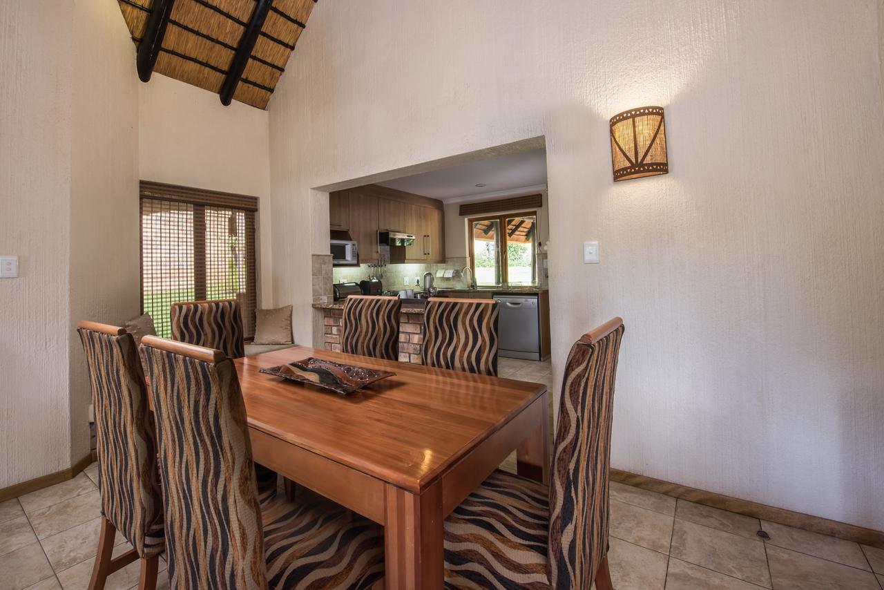 Kruger Park Lodge Unit No. 277 Hazyview Dış mekan fotoğraf