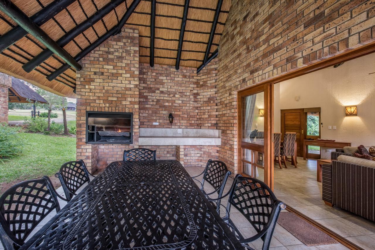 Kruger Park Lodge Unit No. 277 Hazyview Dış mekan fotoğraf