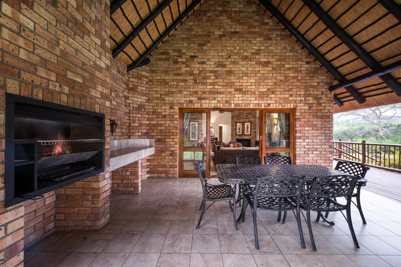 Kruger Park Lodge Unit No. 277 Hazyview Dış mekan fotoğraf