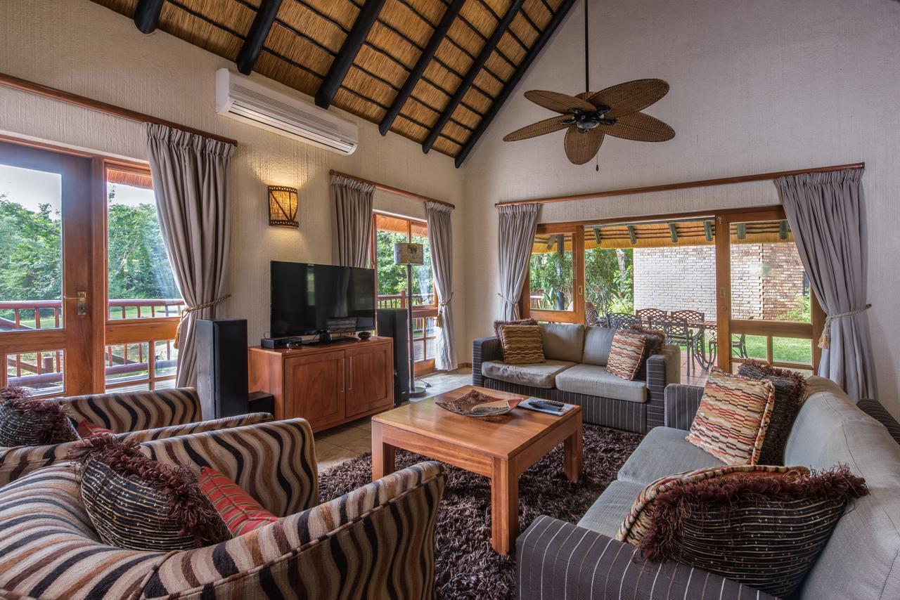 Kruger Park Lodge Unit No. 277 Hazyview Dış mekan fotoğraf