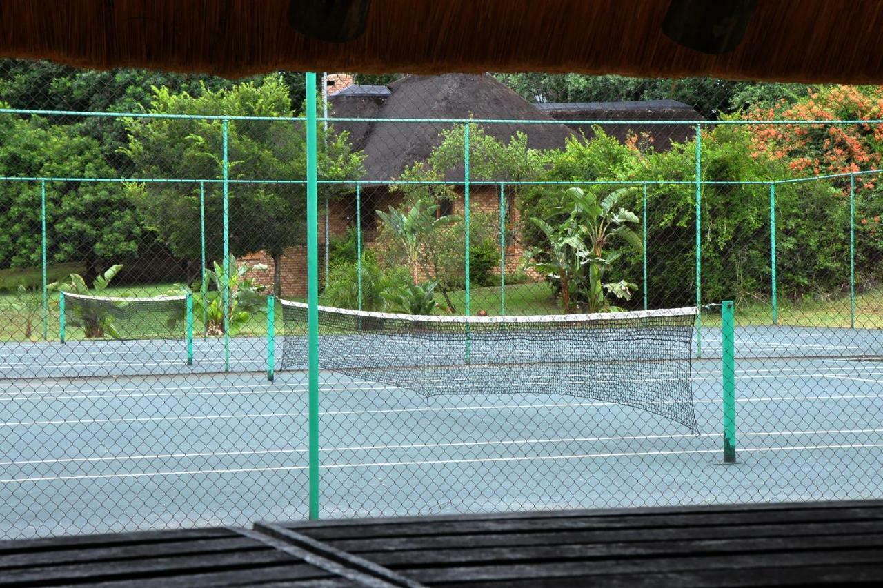 Kruger Park Lodge Unit No. 277 Hazyview Dış mekan fotoğraf
