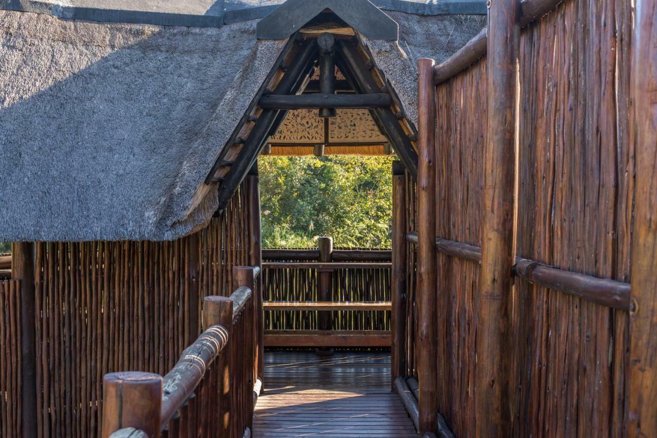 Kruger Park Lodge Unit No. 277 Hazyview Dış mekan fotoğraf