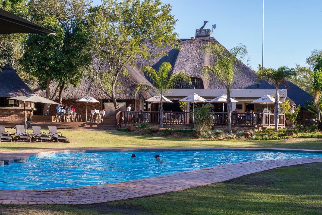 Kruger Park Lodge Unit No. 277 Hazyview Dış mekan fotoğraf