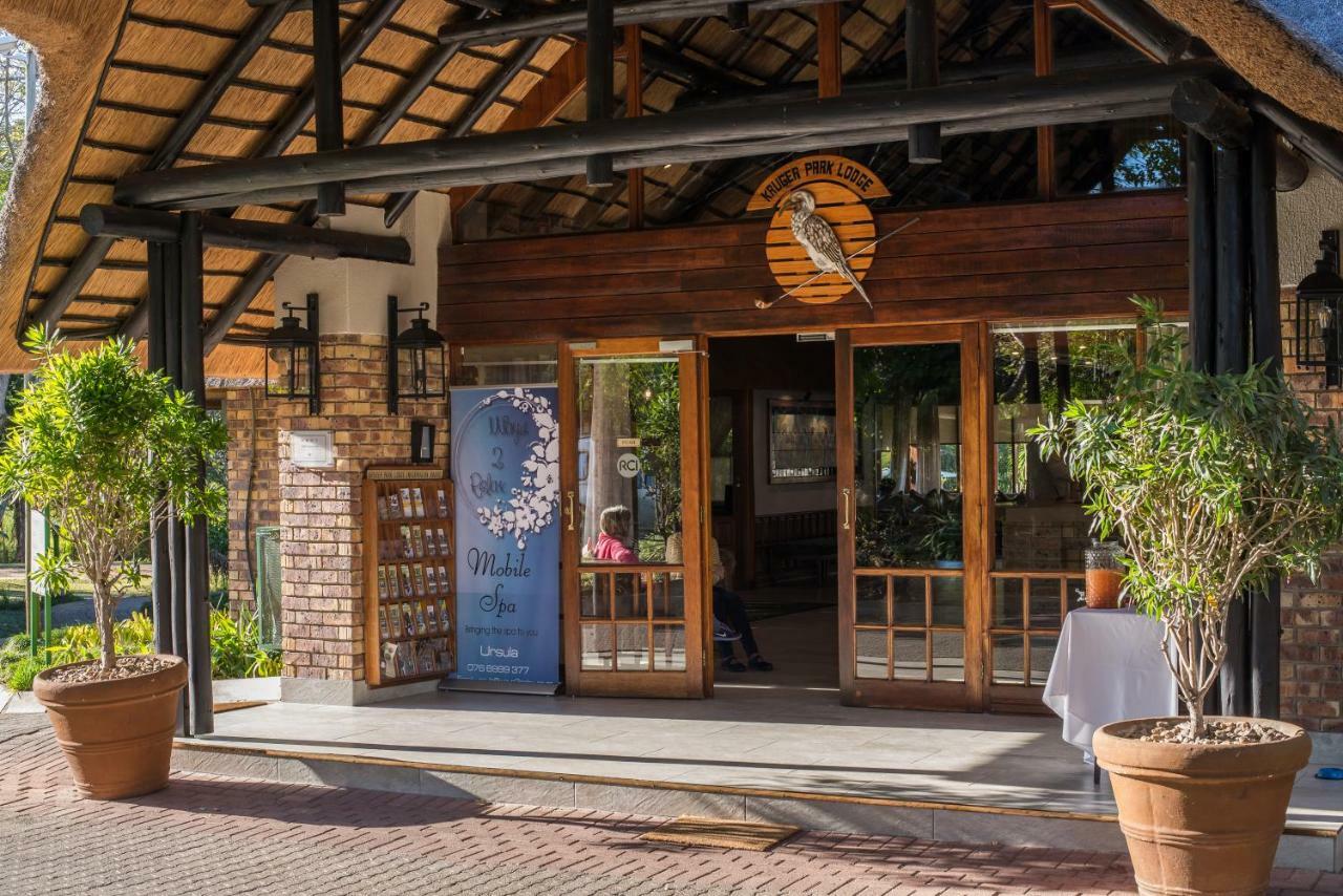 Kruger Park Lodge Unit No. 277 Hazyview Dış mekan fotoğraf