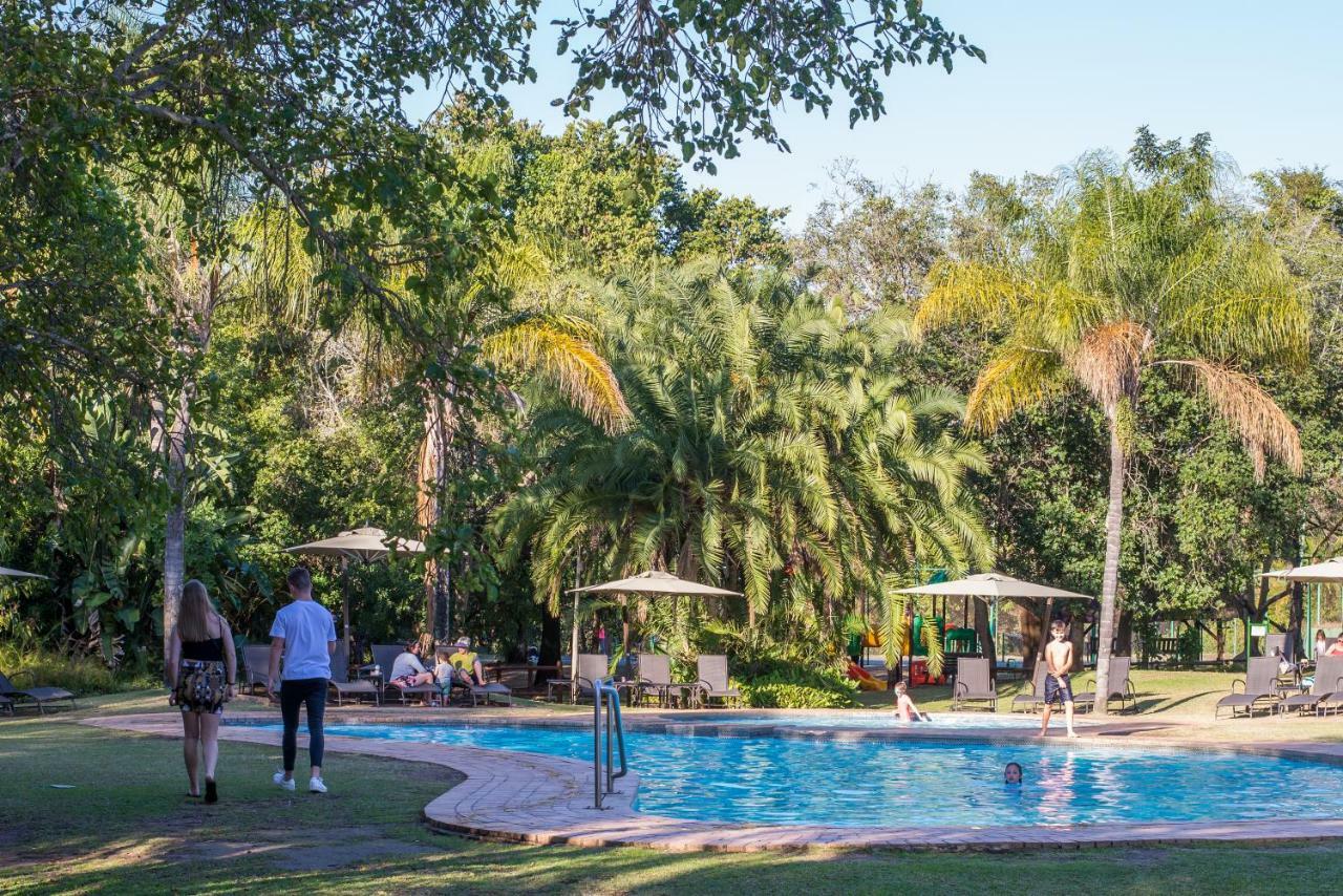 Kruger Park Lodge Unit No. 277 Hazyview Dış mekan fotoğraf